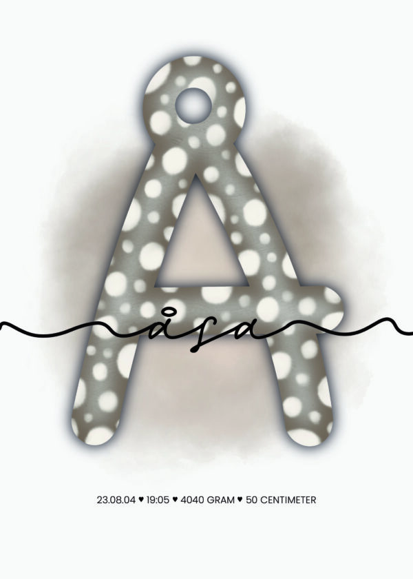 Tiny Little Å - Bild 3