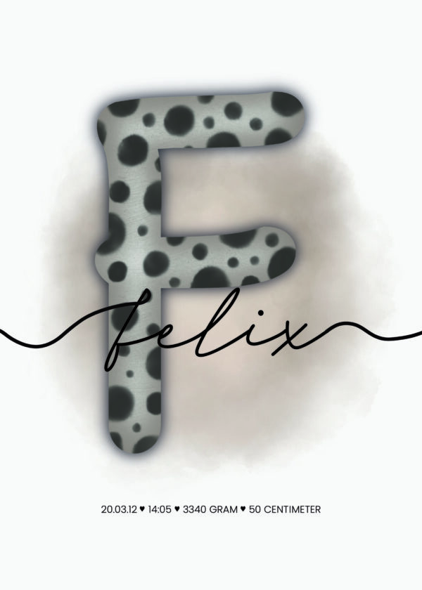 Tiny Little F - Bild 3