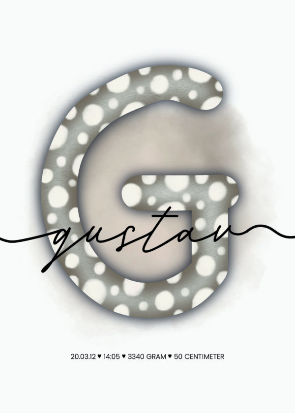 Tiny Little G - Bild 3
