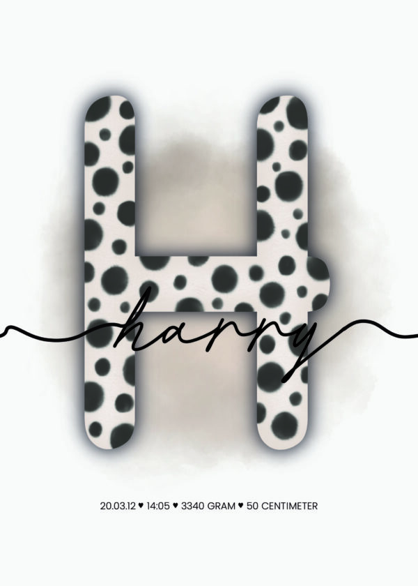 Tiny Little H - Bild 3