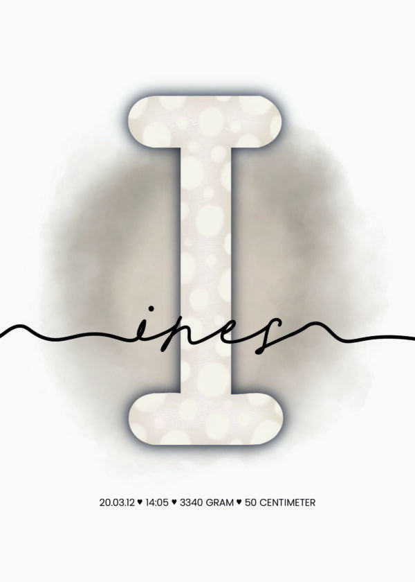 Tiny Little I - Bild 3