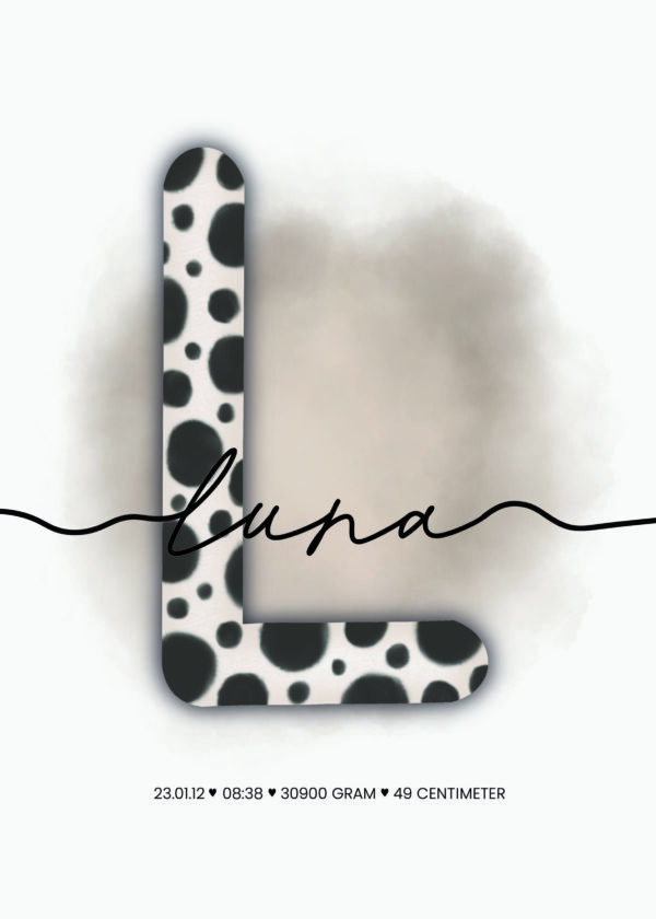Tiny Little L - Bild 3