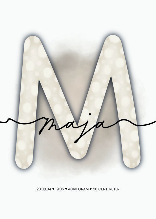 Tiny Little M - Bild 3
