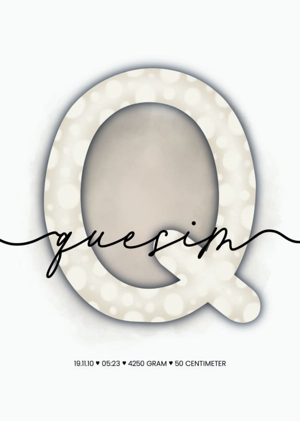 Tiny Little Q - Bild 3