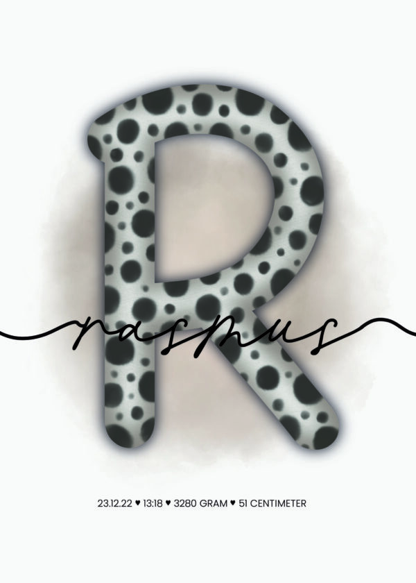 Tiny Little R - Bild 3