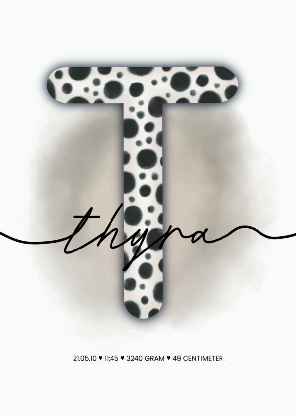 Tiny Little T - Bild 3