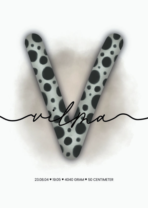 Tiny Little V - Bild 3