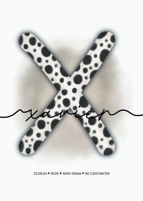 Tiny Little X - Bild 3