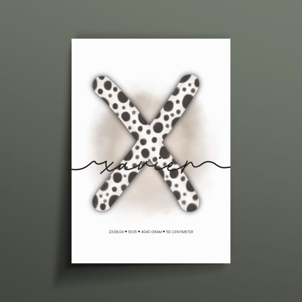 Tiny Little X - Bild 2