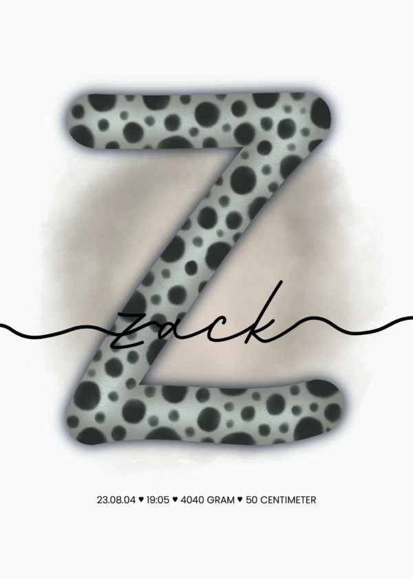 Tiny Little Z - Bild 3