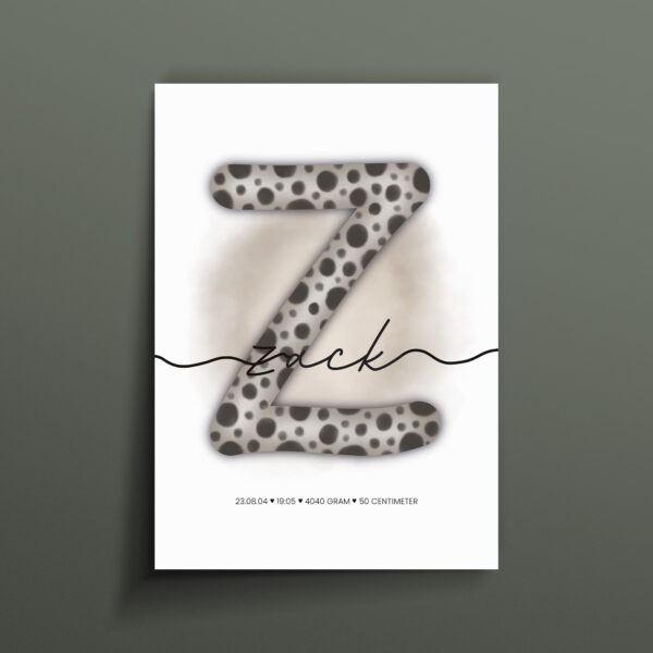 Tiny Little Z - Bild 2