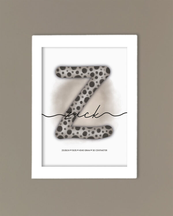 Tiny Little Z - Bild 4