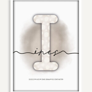 Tiny Little I