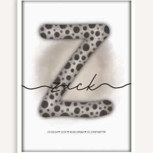 Tiny Little Z