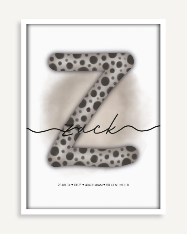 Tiny Little Z